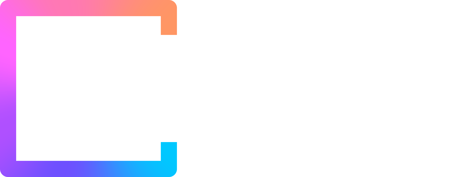 GenAI Media Logo im Footer